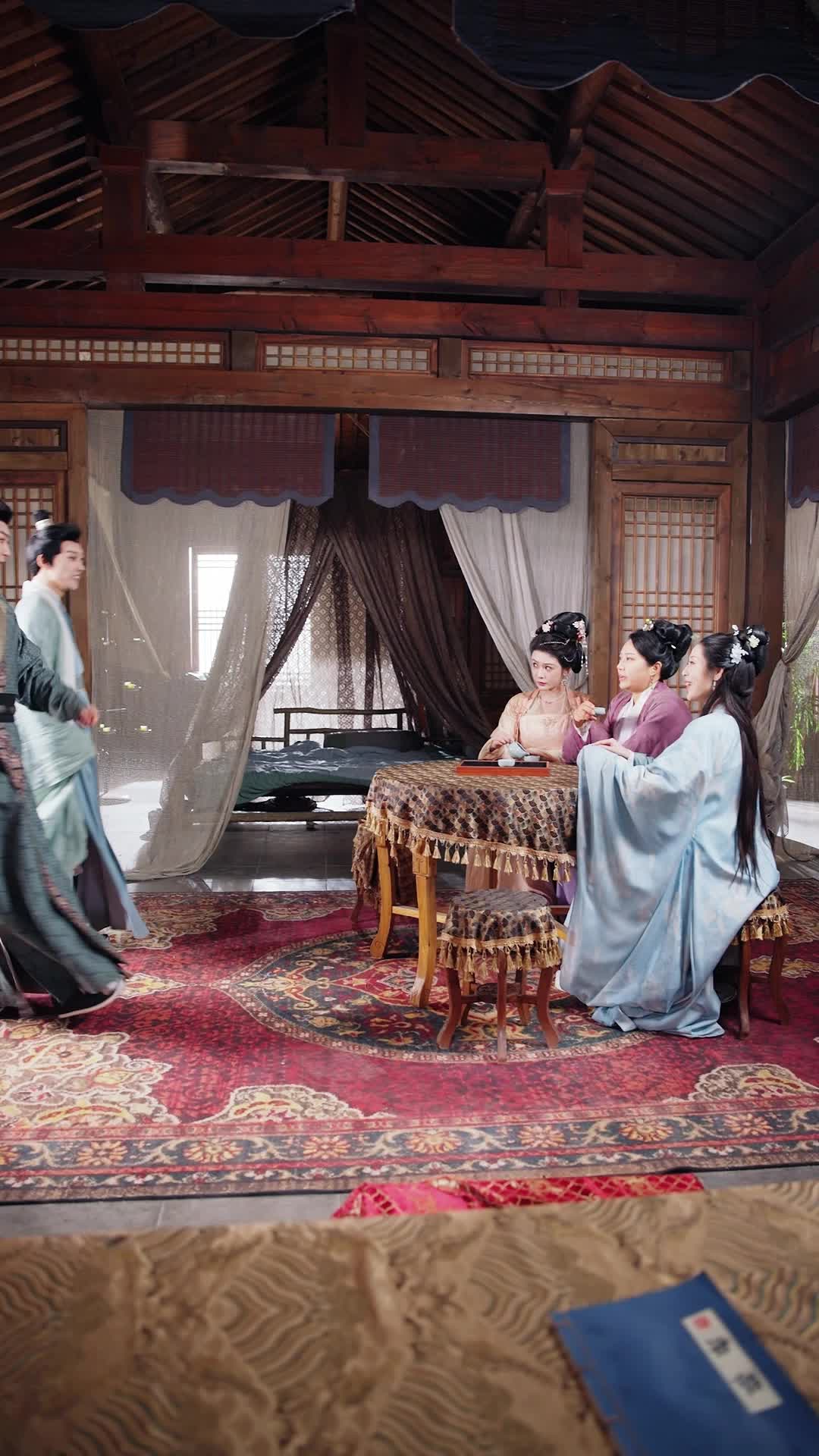 Episode 8 - I Left Him and Married a Duke